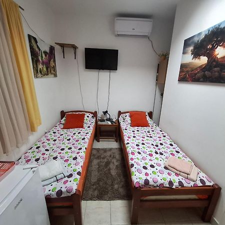 Paulino Rooms Herceg Novi Buitenkant foto