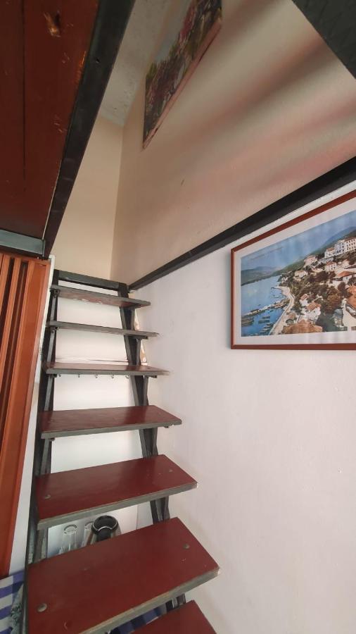 Paulino Rooms Herceg Novi Buitenkant foto