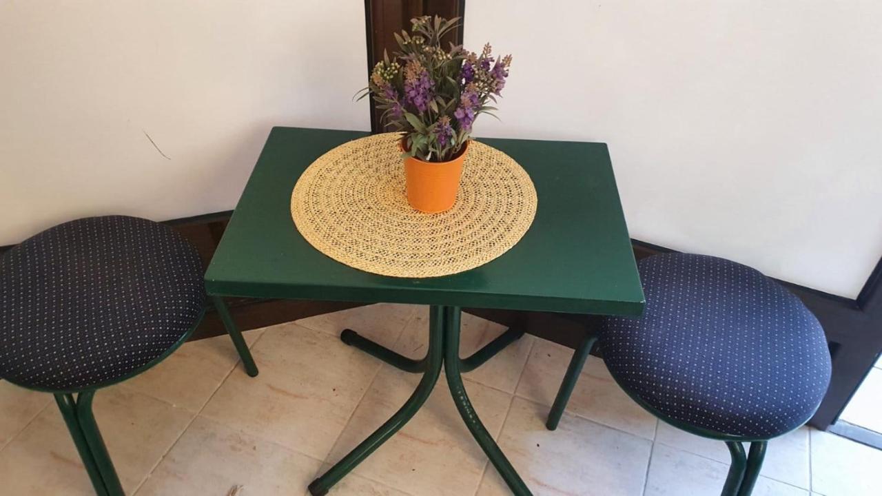 Paulino Rooms Herceg Novi Buitenkant foto