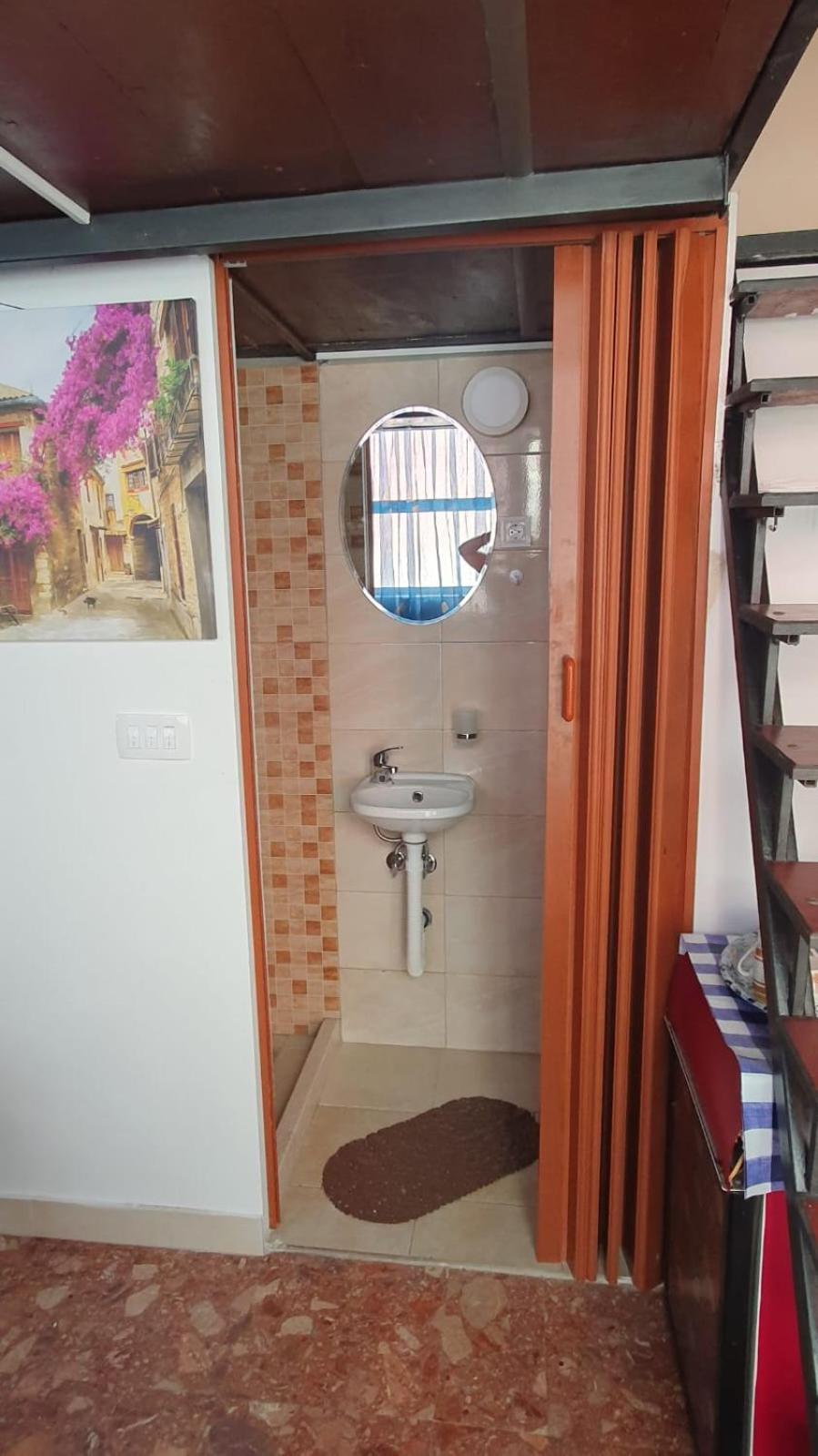 Paulino Rooms Herceg Novi Buitenkant foto
