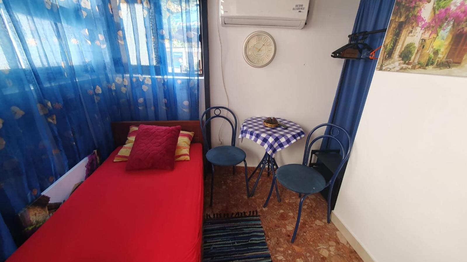 Paulino Rooms Herceg Novi Buitenkant foto