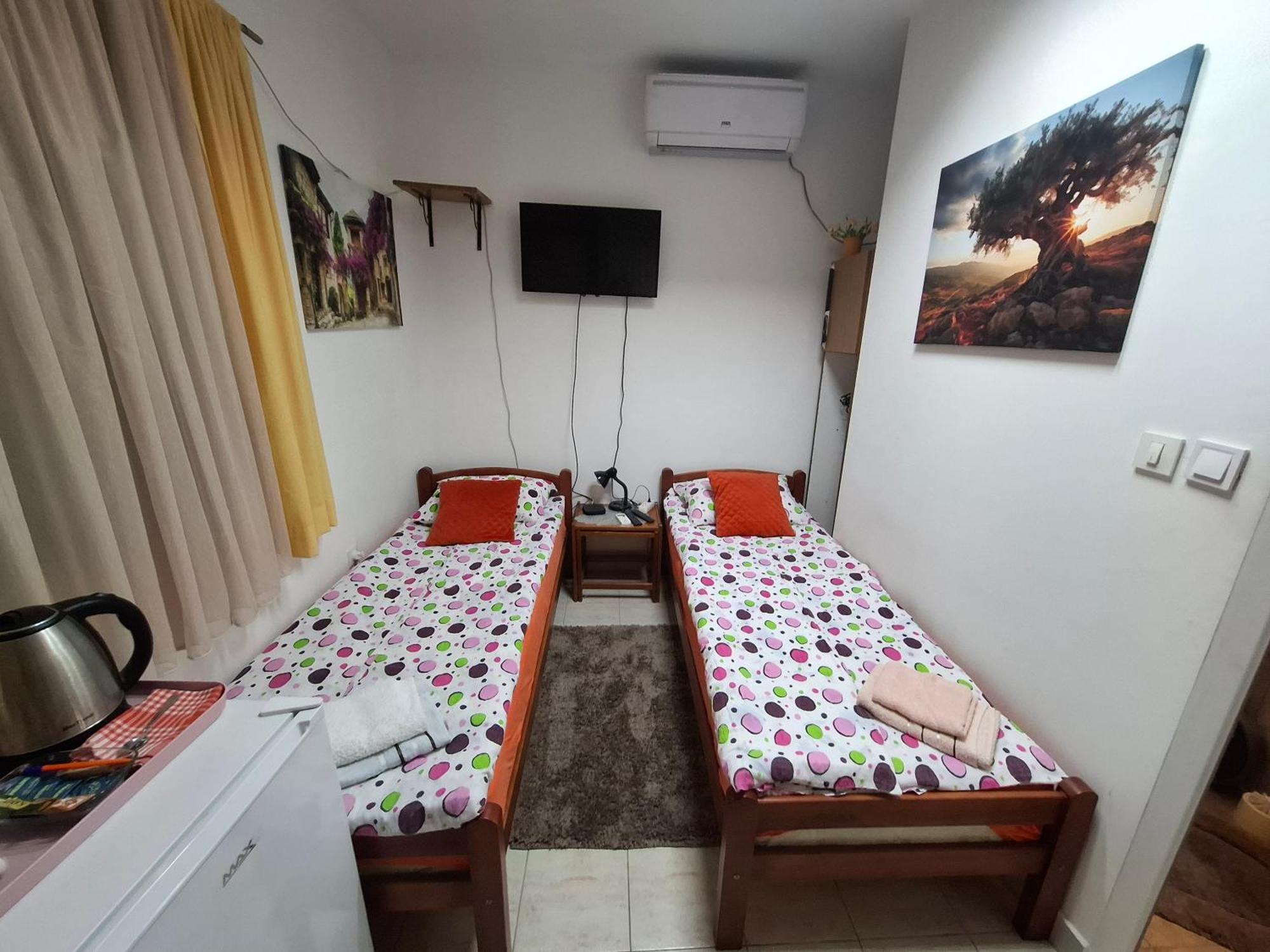 Paulino Rooms Herceg Novi Buitenkant foto